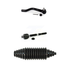 Transit Auto KTB-100591 Steering Tie Rod End for 2016-2025 Honda Civic, Acura Integra, Honda Insight - Front Right