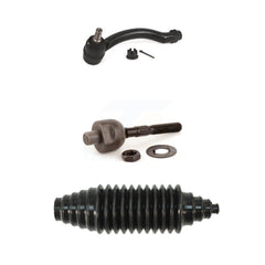 Transit Auto KTB-100592 Steering Tie Rod End for 2009-2014 Acura TL - Front Right