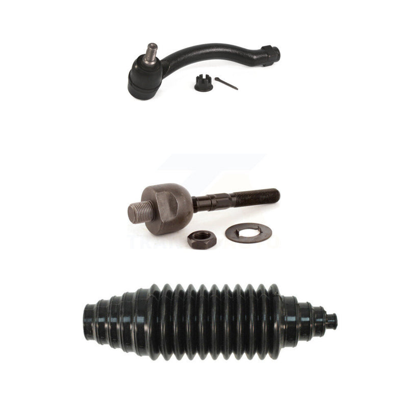 Transit Auto KTB-100592 Steering Tie Rod End for 2009-2014 Acura TL - Front Right