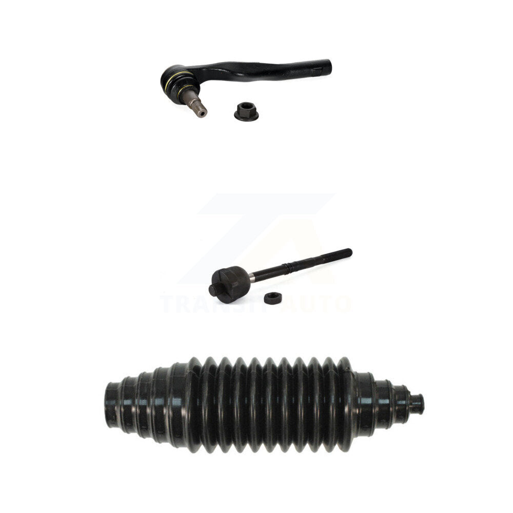 Transit Auto KTB-100593 Steering Tie Rod End for 2010-2016 Mercedes-Benz E63 AMG, Mercedes-Benz E63 AMG S and More - Front Right