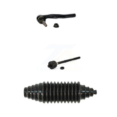 Transit Auto KTB-100593 Steering Tie Rod End for 2010-2016 Mercedes-Benz E63 AMG, Mercedes-Benz E63 AMG S and More - Front Right