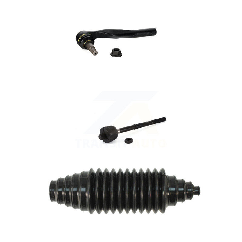 Transit Auto KTB-100593 Steering Tie Rod End for 2010-2016 Mercedes-Benz E63 AMG, Mercedes-Benz E63 AMG S and More - Front Right