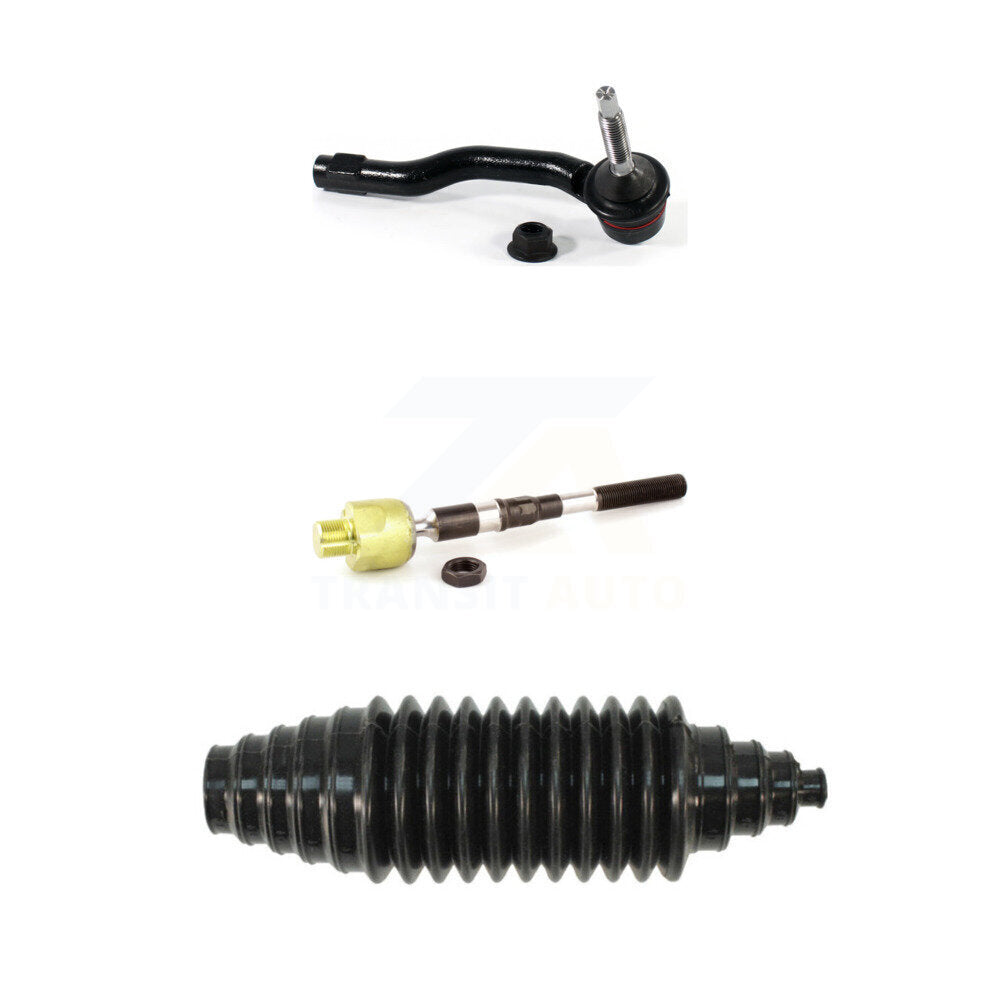 Transit Auto KTB-100596 Steering Tie Rod End for 2015-2016 Ford Edge - Front Right