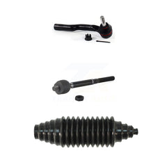 Transit Auto KTB-100599 Steering Tie Rod End for 2014-2018 Mazda 3, Mazda 3 Sport, Mazda 6 - Front Right