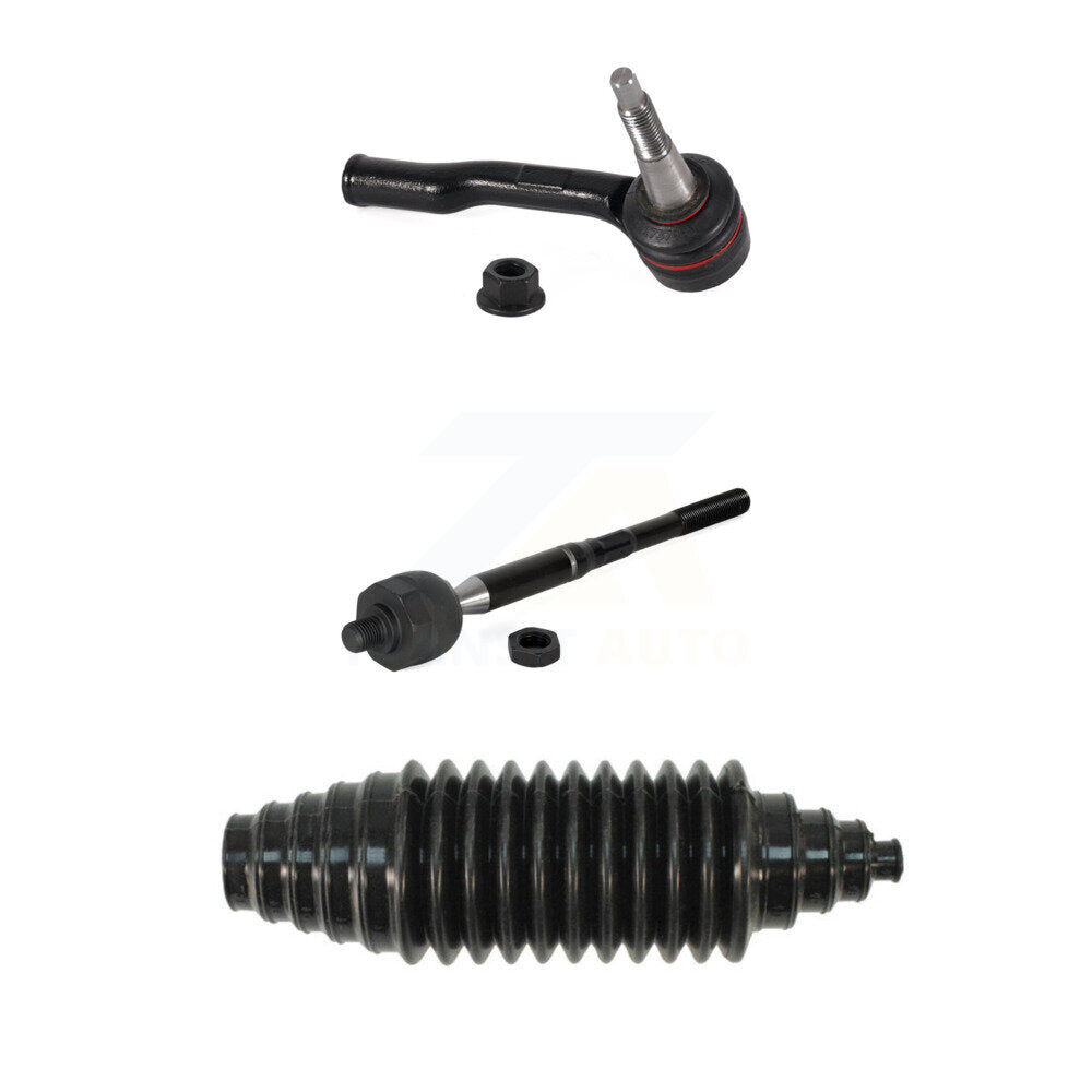 Transit Auto KTB-100600 Steering Tie Rod End for 2016-2019 Chevrolet Cruze, Chevrolet Volt - Front Right