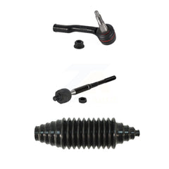 Transit Auto KTB-100600 Steering Tie Rod End for 2016-2019 Chevrolet Cruze, Chevrolet Volt - Front Right