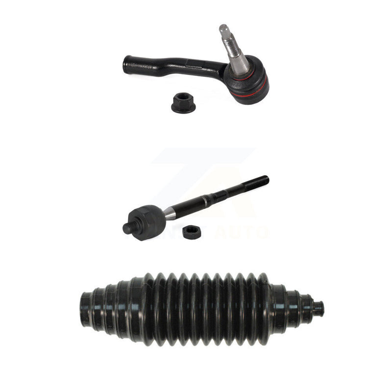 Transit Auto KTB-100600 Steering Tie Rod End for 2016-2019 Chevrolet Cruze, Chevrolet Volt - Front Right