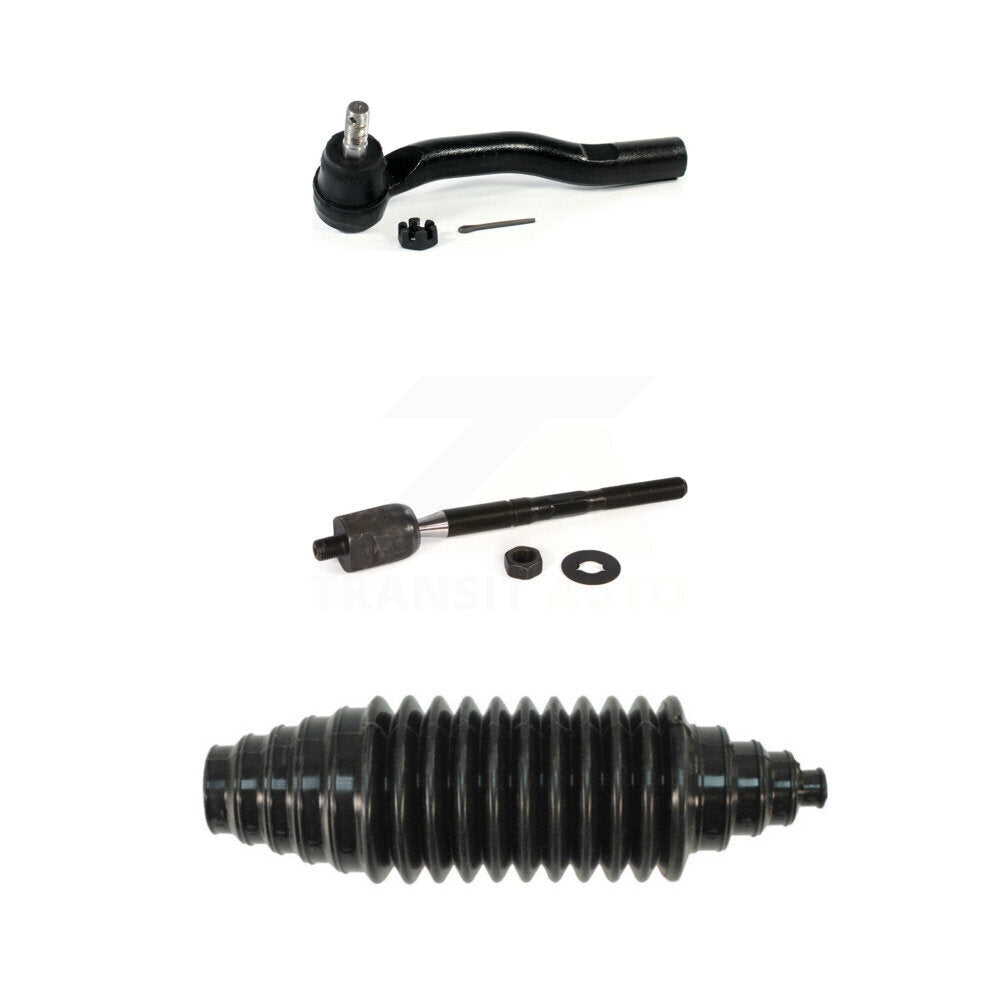Transit Auto KTB-100601 Steering Tie Rod End for 2002-2003 Lexus ES300, Toyota Camry - Front Right