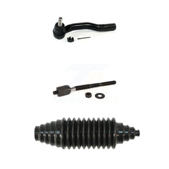Transit Auto KTB-100601 Steering Tie Rod End for 2002-2003 Lexus ES300, Toyota Camry - Front Right