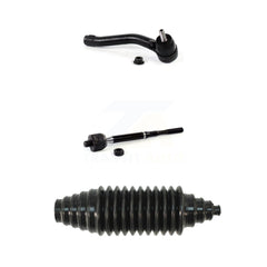 Transit Auto KTB-100602 Steering Tie Rod End for 2012-2019 Nissan Micra, Nissan Versa Note, Nissan Versa - Front Right