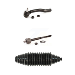 Transit Auto KTB-100603 Steering Tie Rod End for 2007-2014 Nissan Versa, Nissan Cube - Front Right