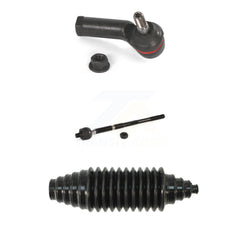 Transit Auto KTB-100604 Steering Tie Rod End for 2011-2019 Ford Fiesta - Front Right