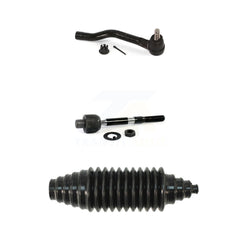 Transit Auto KTB-100605 Steering Tie Rod End for 2013-2019 Acura TLX, Honda Accord - Front Right