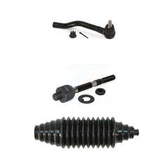 Transit Auto KTB-100606 Steering Tie Rod End for 2013-2017 Honda Accord, Acura TLX - Front Right