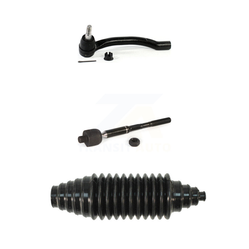 Transit Auto KTB-100607 Steering Tie Rod End for 2013-2023 Nissan Maxima, Nissan Altima - Front Right