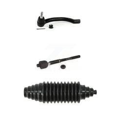 Transit Auto KTB-100607 Steering Tie Rod End for 2013-2023 Nissan Maxima, Nissan Altima - Front Right