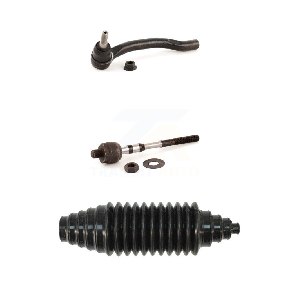Transit Auto KTB-100608 Steering Tie Rod End for 2007-2013 Nissan Altima - Front Right