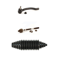Transit Auto KTB-100610 Steering Tie Rod End for 2009-2014 Nissan Murano - Front Right