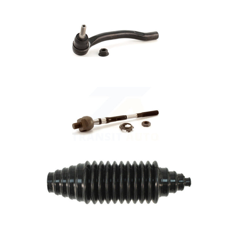 Transit Auto KTB-100610 Steering Tie Rod End for 2009-2014 Nissan Murano - Front Right