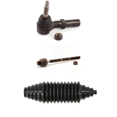 Transit Auto KTB-100612 Steering Tie Rod End for 2000-2004 Dodge Dakota, Dodge Durango - Front Right