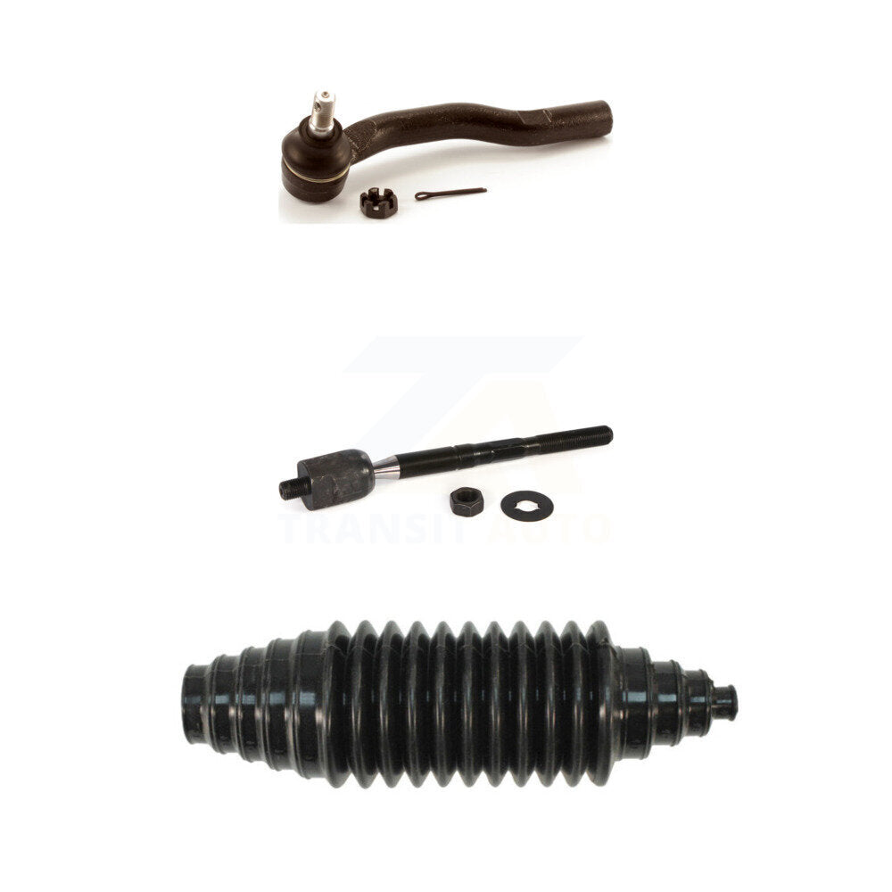 Transit Auto KTB-100615 Steering Tie Rod End for 2004-2008 Lexus ES330, Toyota Camry, Toyota Solara - Front Right