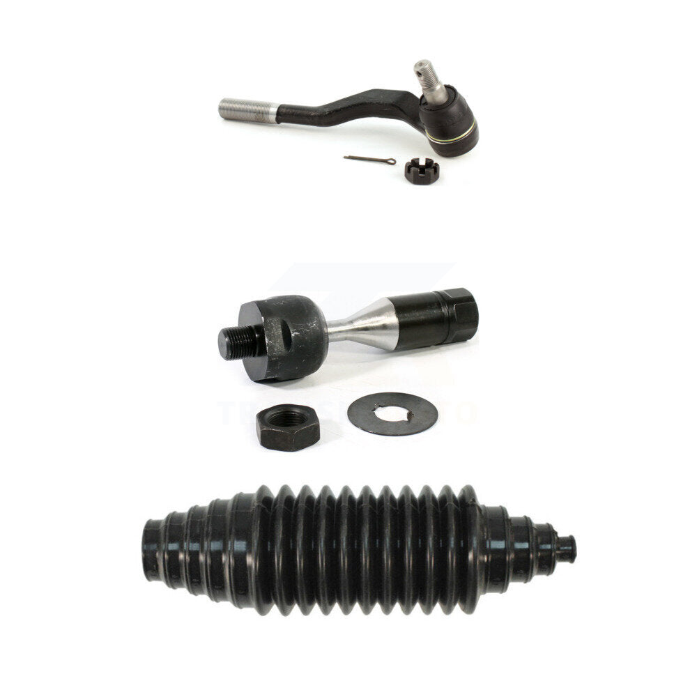 Transit Auto KTB-100616 Steering Tie Rod End for 1995-2004 Toyota Tacoma - Front Right