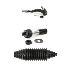 Transit Auto KTB-100616 Steering Tie Rod End for 1995-2004 Toyota Tacoma - Front Right