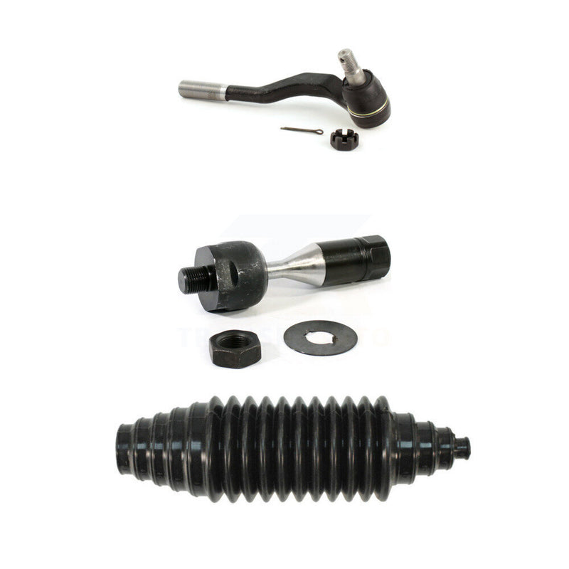 Transit Auto KTB-100616 Steering Tie Rod End for 1995-2004 Toyota Tacoma - Front Right