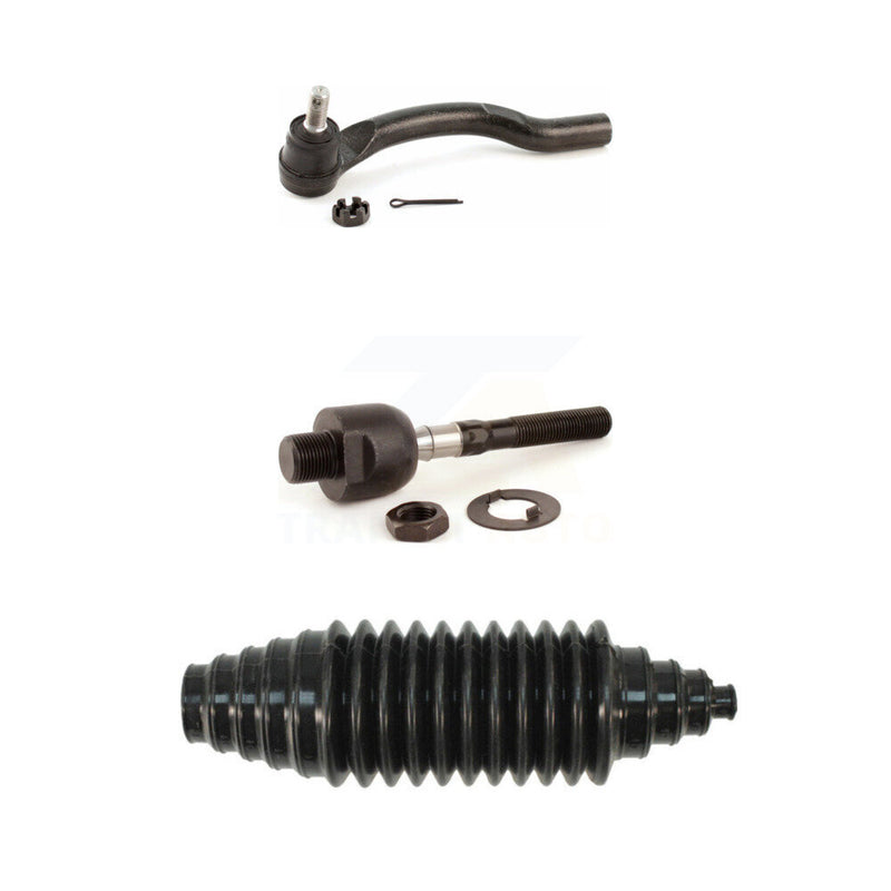 Transit Auto KTB-100617 Steering Tie Rod End for 2008-2012 Honda Accord - Front Right
