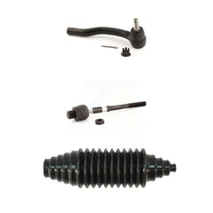 Transit Auto KTB-100618 Steering Tie Rod End for 2007-2015 Mazda CX-9 - Front Right