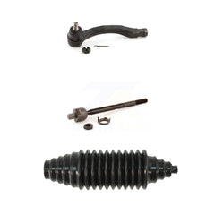 Transit Auto KTB-100620 Steering Tie Rod End for 2009-2014 Honda Fit - Front Right
