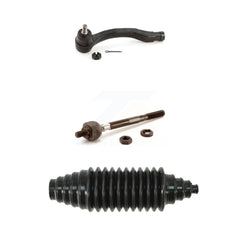 Transit Auto KTB-100622 Steering Tie Rod End for 1997-2001 Honda CR-V - Front Right