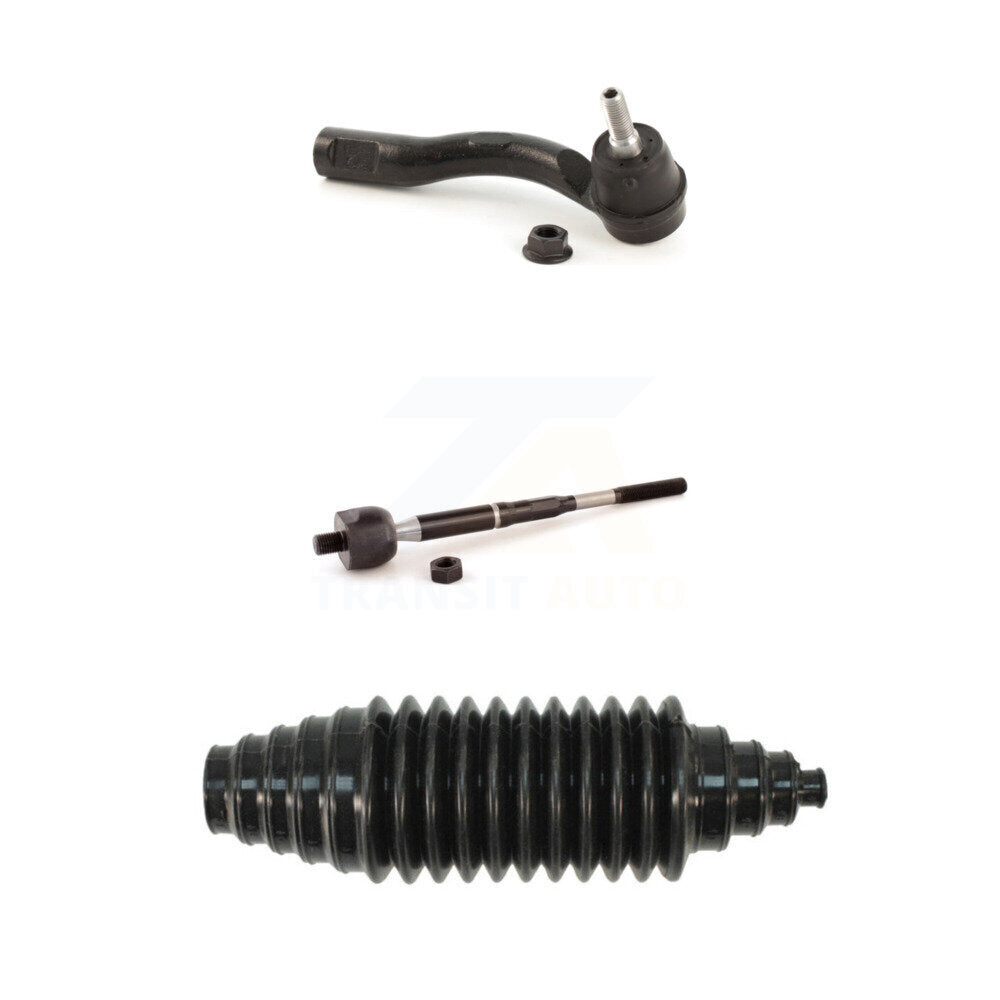 Transit Auto KTB-100623 Steering Tie Rod End for 2007-2012 Nissan Sentra - Front Right