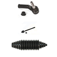 Transit Auto KTB-100624 Steering Tie Rod End for 2007-2018 Volvo S60, Volvo S60 Cross Country and More - Front Right