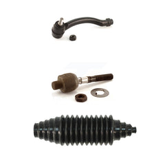 Transit Auto KTB-100625 Steering Tie Rod End for 2004-2008 Acura TL - Front Right