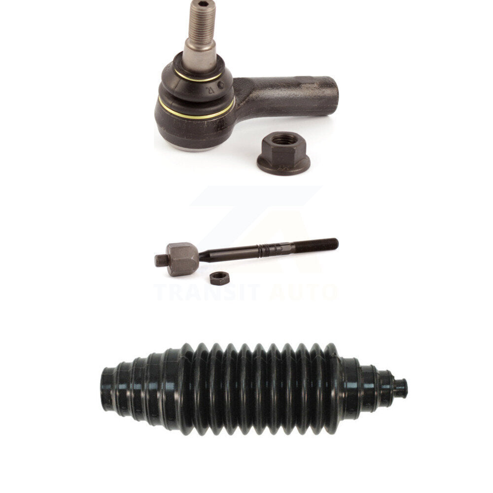 Transit Auto KTB-100627 Steering Tie Rod End for 2015 Audi S4 - Front Right