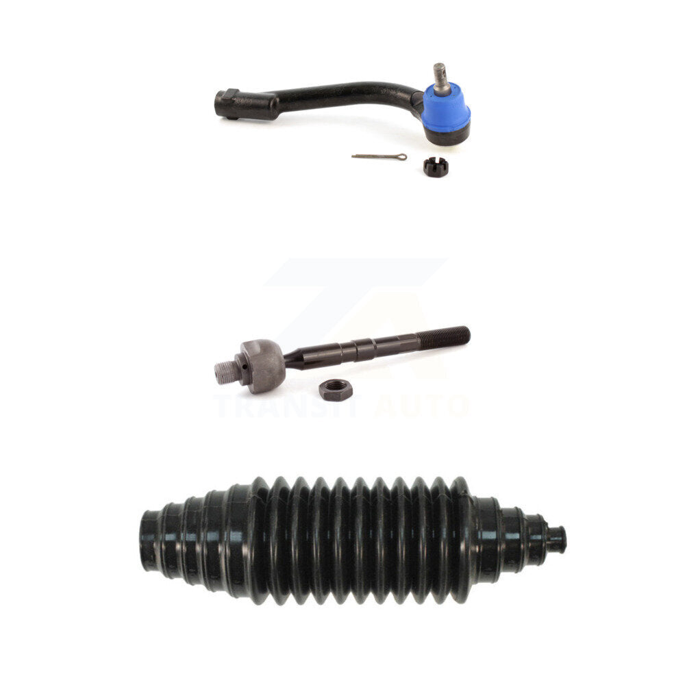 Transit Auto KTB-100629 Steering Tie Rod End for 2007-2012 Kia Magentis, Kia Optima, Kia Rondo - Front Right