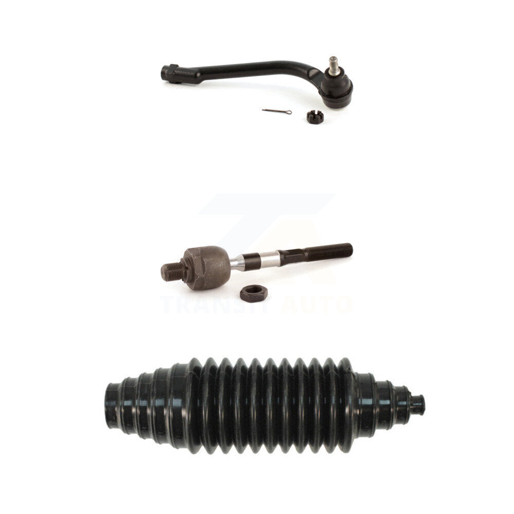 Transit Auto KTB-100634 Steering Tie Rod End for 2010-2013 Kia Forte5, Kia Forte, Kia Forte Koup - Front Right