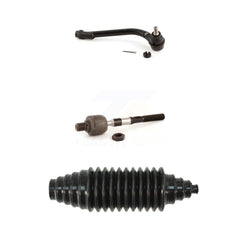 Transit Auto KTB-100634 Steering Tie Rod End for 2010-2013 Kia Forte5, Kia Forte, Kia Forte Koup - Front Right