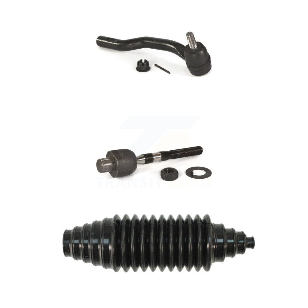Transit Auto KTB-100635 Steering Tie Rod End for 2009-2013 Mazda 6 - Front Right