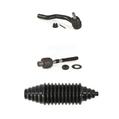 Transit Auto KTB-100635 Steering Tie Rod End for 2009-2013 Mazda 6 - Front Right