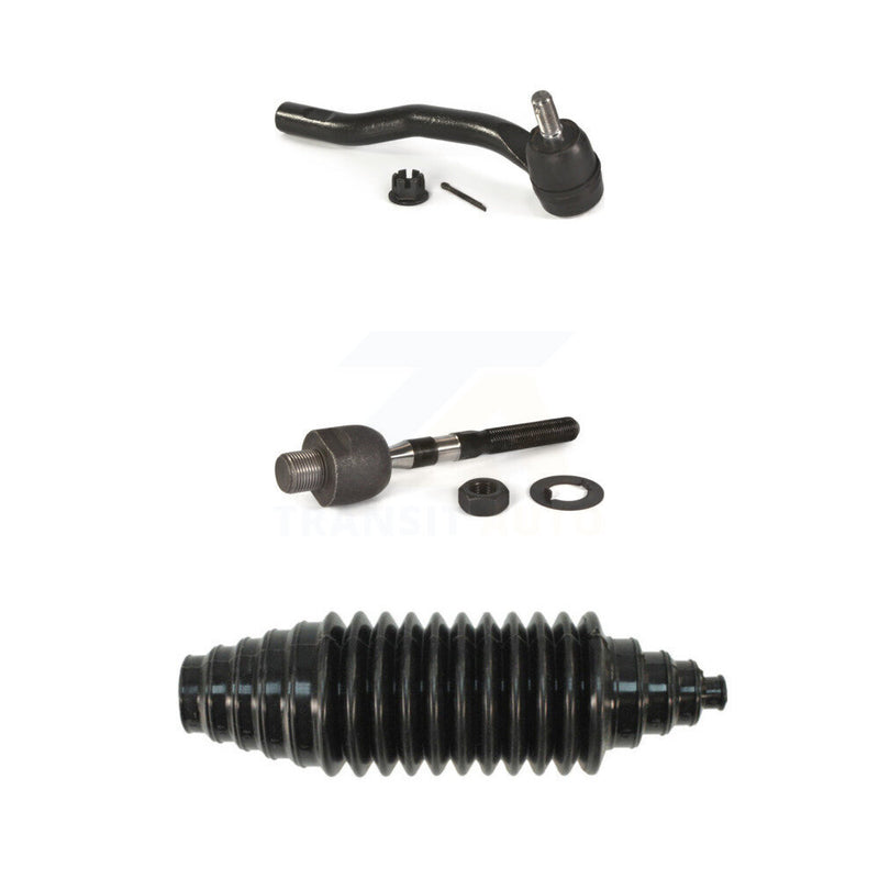 Transit Auto KTB-100635 Steering Tie Rod End for 2009-2013 Mazda 6 - Front Right