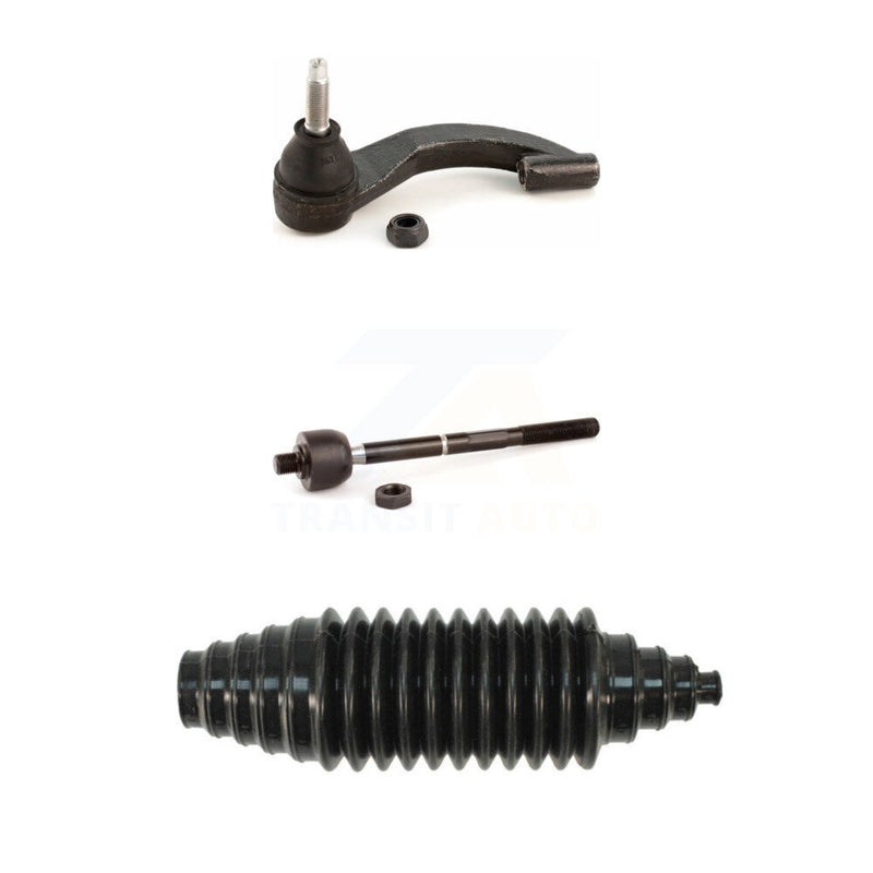 Transit Auto KTB-100636 Steering Tie Rod End for 1995-2006 Chrysler Sebring, Dodge Stratus and More - Front Right