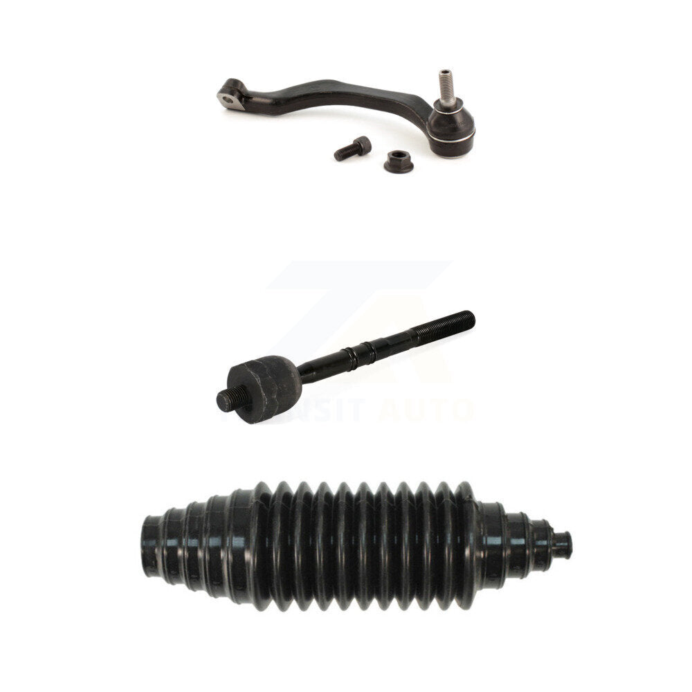 Transit Auto KTB-100637 Steering Tie Rod End for 2007-2015 Mini Cooper, Mini Cooper Countryman - Front Right