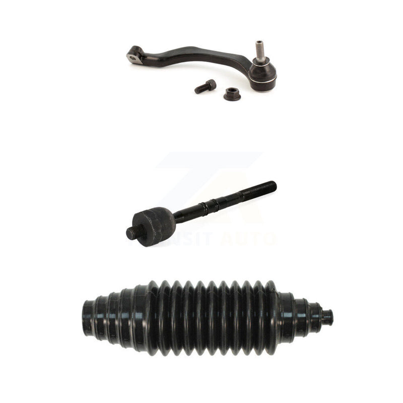 Transit Auto KTB-100637 Steering Tie Rod End for 2007-2015 Mini Cooper, Mini Cooper Countryman - Front Right