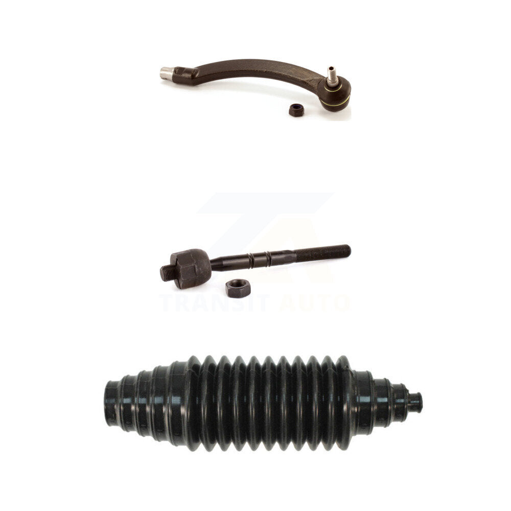 Transit Auto KTB-100638 Steering Tie Rod End for 2003-2008 Mini Cooper - Front Right