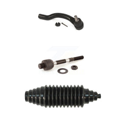 Transit Auto KTB-100639 Steering Tie Rod End for 2012-2019 Acura ILX, Honda Civic - Front Right