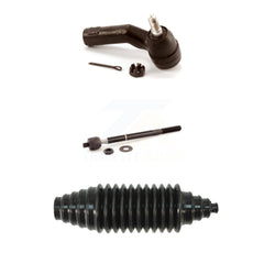 Transit Auto KTB-100640 Steering Tie Rod End for 2004-2017 Mazda 5, Mazda 3 Sport, Mazda 3 - Front Right