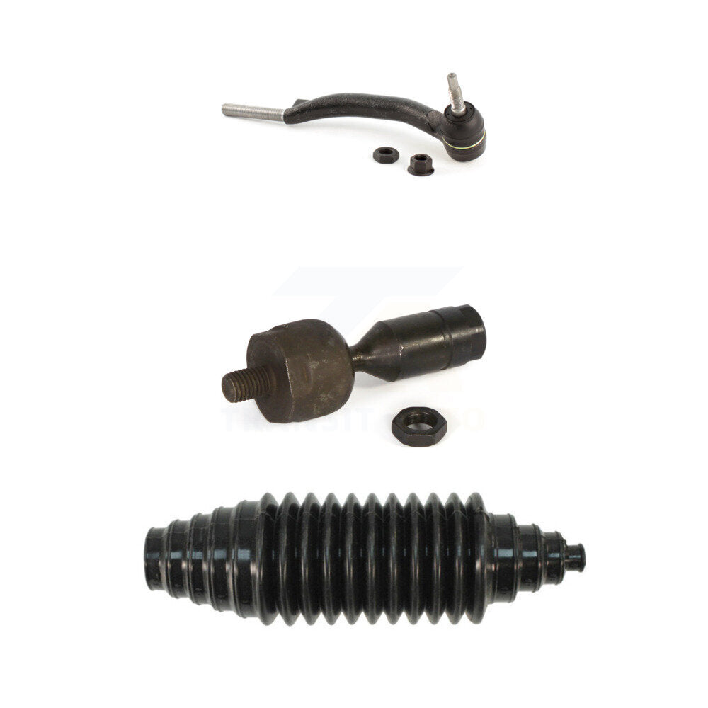 Transit Auto KTB-100641 Steering Tie Rod End for 2004-2009 Cadillac SRX - Front Right