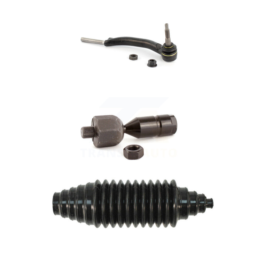 Transit Auto KTB-100643 Steering Tie Rod End for 2008-2014 Cadillac CTS - Front Right